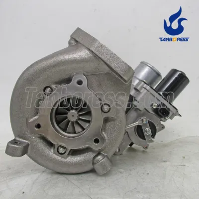 Turbocompressore per Toyota CT16V 1KD-FTV 17201-30100 17201-30160