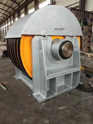 Realizzato in Cina alloggiamento cuscinetto fuso / scatola cuscinetto di Parti di ricambio con materiale diverso