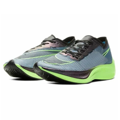 Vaporfly Next Zoomx Pegasus Running Shoes Sier Marathon jogging uomini E donne 37-46