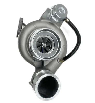 Hy35W turbocompressore 4089392, 403504 Dodge RAM 5.9L 2500 3500 personalizzato