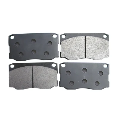 Ricambi auto disco freno e pastiglie freno fabbrica Cina Fdb219 per Toyota Carina i per Subaru Leone
