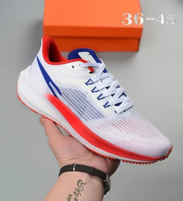 Designer Zoom Pegasus Turbo 35 38 39 uomini Donna running Scarpe Trainer XX maglia traspirante Casual Sport Luxury Leisure Negozio online di repliche sneakers