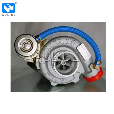 Aulise 1008200fa060 759638-5002s GT22 493 Hfc4da1 turbocompressore per carrello JAC Parti del motore