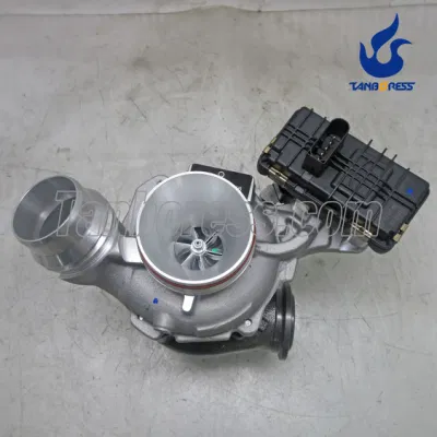 Ricambi auto BMW BV40 N47D20A 54409880025 turbo turbocompressore elettrico