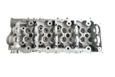 Testata a pezzo automatico per Toyota 1kd-FTV