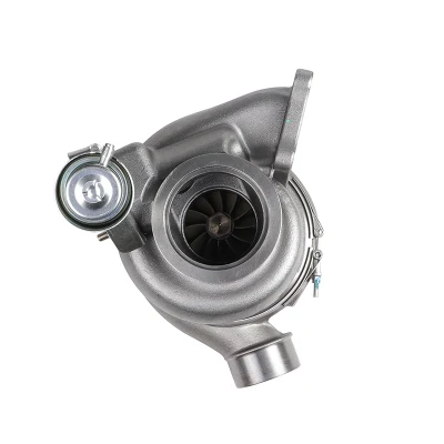Produttore 10r2407 Gta4294BS 741154-9011s 741154-0006 229-8829 C15 doppio turbocompressore industriale