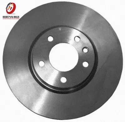 Rotore a disco freno per ricambi auto standard OE in fabbrica per Cina per SUBARU OE N. 26310AA050/26310A051