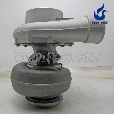 Turbocompressore per ricambi auto sovralimentatore Cummins BHT3B HT3B 3527046 accessori auto parti motore auto turbo kit turbina turbo fornitore 4033815
