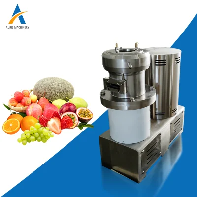 FR-210 Larget Capacity Mulino automatico per colloidi alimentari per polvere di caffè