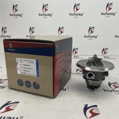 OEM: 8982043270 Turbo Rhf4 per cartuccia Turbo Kutway 4j1