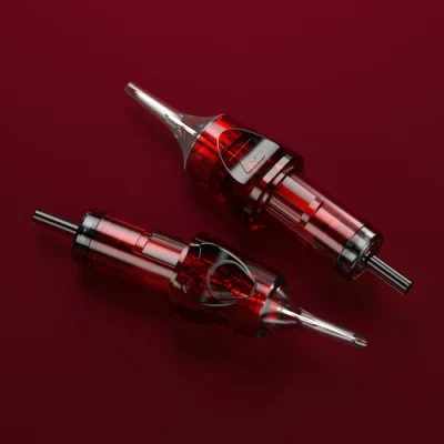 Produttore Tattoo Needle sterilizzato Professional Tattoo Premium Cartridge Needle