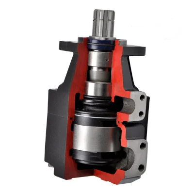 Cartucce pompa idraulica Denison con alta velocità e pressione in fabbrica in cinese T6cc, T6DC, T6ec, T6ED, T67CB, T67dB, T7bb, T67eb