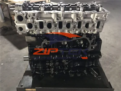 Motore diesel 3.0L Turbo D4D 1kd 1kd-FTV per Toyota Hilux Hiace 4-runner Land Cruiser Prado