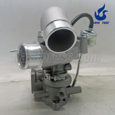 Turbocompressore per KIA TD03L4 49590-45607 turbocompressori con parti auto accessori parti motore auto kit turbo turbina fornitore turbo 49590-45607