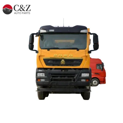 Turbocompressore del motore del carrello B3G M10 utilizzato per Shacman X3000 1000406626 612630110752