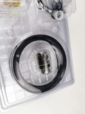 Kit di riparazione servofreno per ricambi per veicoli pesanti per Facotry cinese Per rubinetti Hino Isuzu Mitsubishi Nissan Ud