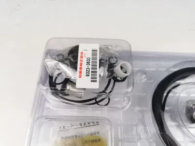 Kit di riparazione servofreno per ricambi per veicoli pesanti per Facotry cinese Per rubinetti Hino Isuzu Mitsubishi Nissan Ud