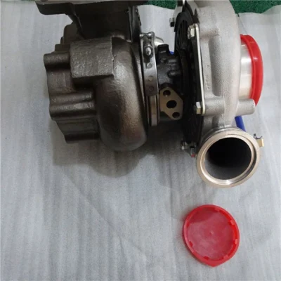 HOWO turbocompressore con parti di ricambio per veicoli pesanti Vg1540110100