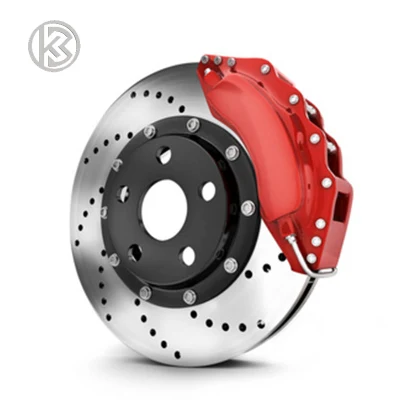 Particolare processo di produzione per disco freno OE42510tgha00 OE26676795 Oeg1fz2c026A OE58411j5000 OE4243112270 OE31471477 Oekv6z2c026A OE58411j9500 OE10358357