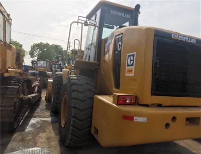 Usato Cat 950h usato basso prezzo Cat 950h In promozione