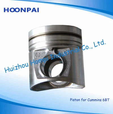 Pistone cilindro parti motore automatico per Cummins 6L 4987914 6lt/6BTA/6btaa/6L/4bt/6CT/Nt855/ISF 2.8/K19/C210