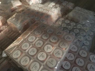 Ugello da taglio al plasma 220816 anello a turbolenza 220857 con prezzo di fabbrica