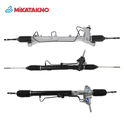 Ricambi per l&prime;autore di alta qualità e prezzo di fabbrica rack servosterzo Per Ssangyong Cars prodotti in