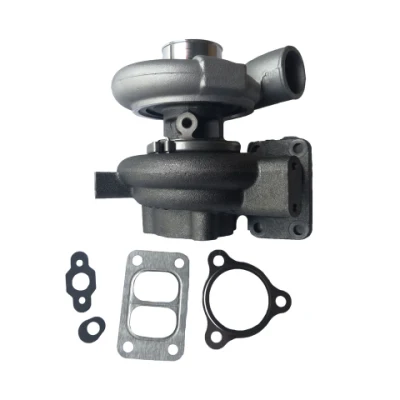 Prezzo di fabbrica E320cl componenti per macchinari per escavatori turbocompressore motore 5I-8018 49179-02300 49179-02260