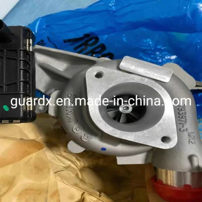 Turbocompressore Gtb1749V Lr042752 di alta qualità 788479-0006 Bh1q-6K682-CB Defender con Duratorq Motore 2.2L 788479-5006s