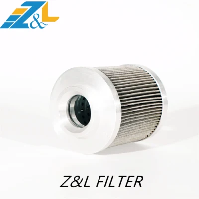 Filtro Z&amp;L in fabbrica cartuccia filtro olio ad alte prestazioni in pressione 0030d020bh3hc/V, 02067882. Be30p25ahv