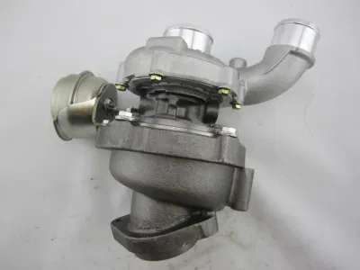 Turbocompressore Gtb1549V 761433-0003 A6640900780 A6640900880 per Ssang Yong Kyron, Actyon