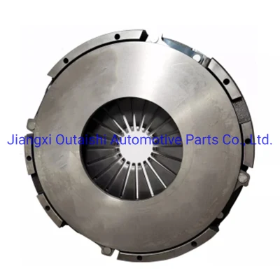 Prezzo di fabbrica 430mm Kit frizione veicolo/disco frizione, disco frizione, 3482 119 034 3482 001 234 per Scania Renault Iveco Volvo DAF