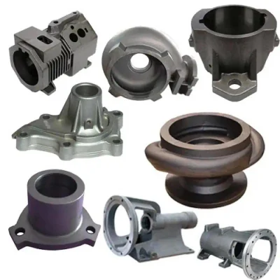 Ricambi per freni per veicoli leggeri OEM n. 2100320390 ricambi per veicoli per la Cina Tamburo del freno posteriore per il modello JMC 1040