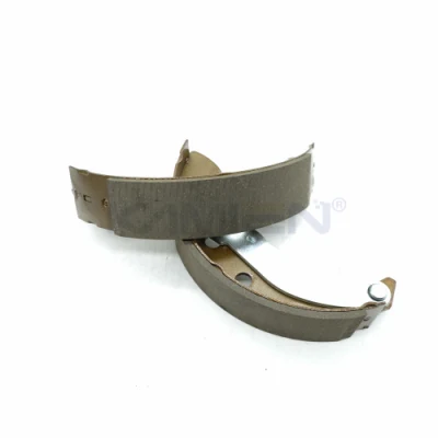 Ricambi per auto per ganasce freno, ricambi per freni per Mercedes Benz Sprinter OEM 9064200320