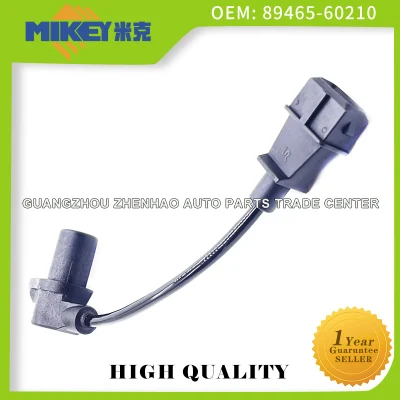 Ricambi auto per Cina sensore di posizione albero motore e sensore volano per Nanjing Iveco OEM: 0261210126