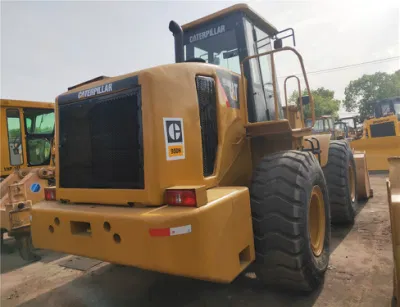 Usato Cat 950h usato basso prezzo Cat 950h In promozione