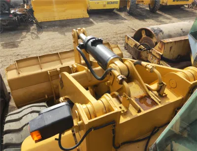 Usato Cat 950h usato basso prezzo Cat 950h In promozione