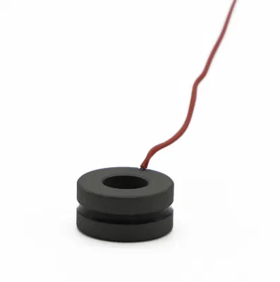 Materiale magnetico con nucleo del motore del rotore permanente per Cina personalizzabile ad alte prestazioni Pesca Magnet Assembly