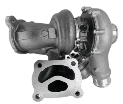 Gt2260s turbocompressore 827238-0004 per Ford Explorer 2.3L 2016-2019 Custom