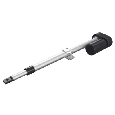L&prime;attuatore lineare leader del settore con uscita di fabbrica IP67 Linear Attuatore