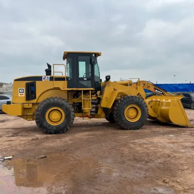 Caterpillar 950e 950f 950b di seconda mano a basso prezzo