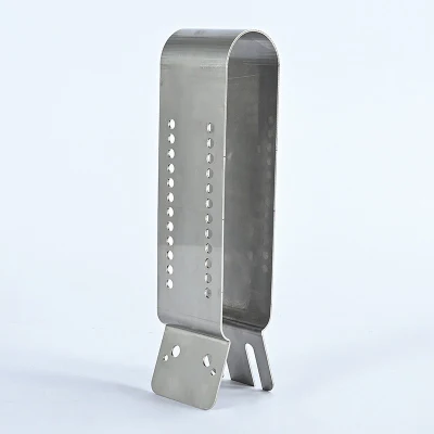 Lavorazione acciaio inox CNC lavorazione taglio laser piegatura foglio personalizzato Attrezzatura per il taglio laser per saldatura a struttura metallica Shell