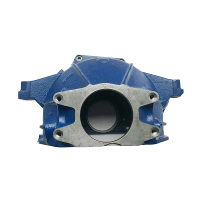 4102qb Ricambi Yunnei Original Ha01073L guscio del volano