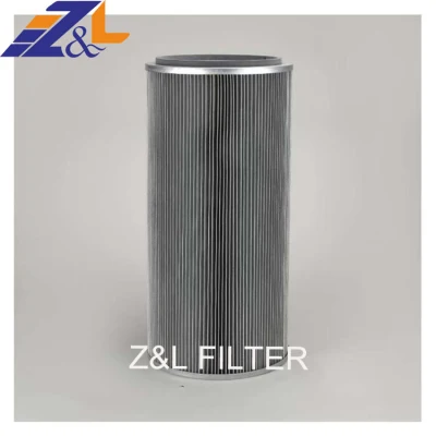 Z&amp;L fabbrica cinese che fornisce aria/elemento filtrante olio ad alte prestazioni Elemento filtrante/elemento filtrante olio lubrificante cartuccia filtro olio idraulico Hc2238fcs6h