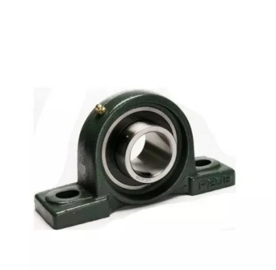 Fabbricato in Cina fabbricazione cuscinetto ad alta velocità UC318 UC319 alloggiamento cuscinetto supporto di supporto UC320