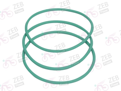 Anello di stantuffo per l&prime;ISC Qsb Qsc Qsm ecc di Isb del Isd Isl L8.9 N855 NH M11 K19 K38 delle parti di motore (3802040) 4bt 6bt 6CT