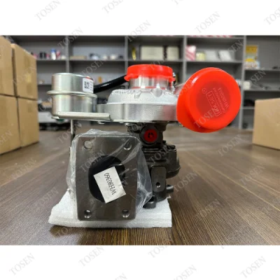 Turbocompressore 5350161 5350162 per turbocompressore per camion Foton per la Cina
