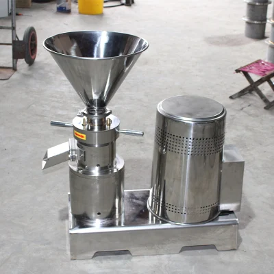 Russo cibo carne purea acciaio inossidabile JM-65 Mulino colloide