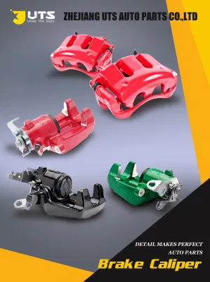 Pinze freni per auto Parts Factory per Iveco Daily III 42535111/42536631