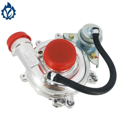 Turbocompressore CT16 di alta qualità per Toyota Hiace Hilux FTV-2kd (17201-30080)